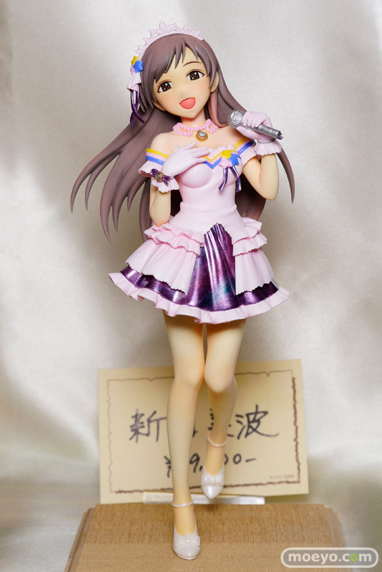 画像　フィギュア　サンプル　レビュー　ワンダーフェスティバル 2016［冬］　ぐっさんち。 たけみつ堂 のすともろ 11