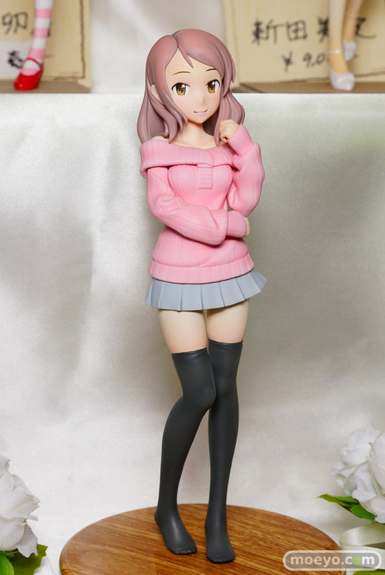 画像　フィギュア　サンプル　レビュー　ワンダーフェスティバル 2016［冬］　ぐっさんち。 たけみつ堂 のすともろ 12