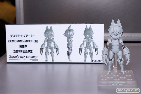 画像　フィギュア　サンプル　レビュー　ワンダーフェスティバル 2016［冬］　ぐっさんち。 たけみつ堂 のすともろ 14