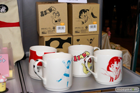 画像　フィギュア　サンプル　レビュー　ワンダーフェスティバル 2016［冬］　ぐっさんち。 たけみつ堂 のすともろ 16