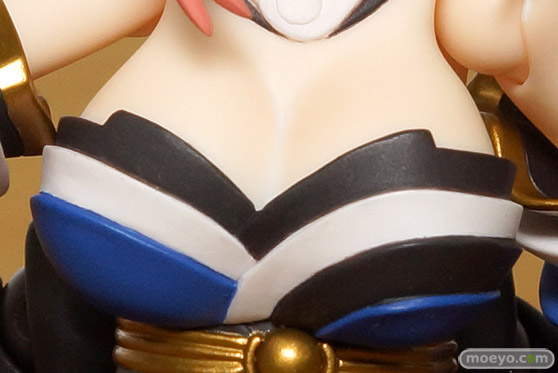 マックスファクトリーのfigma Fate/EXTRA キャスターの新作フィギュアサンプル画像12