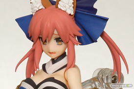 マックスファクトリーのfigma Fate/EXTRA キャスターの新作フィギュアサンプル画像23