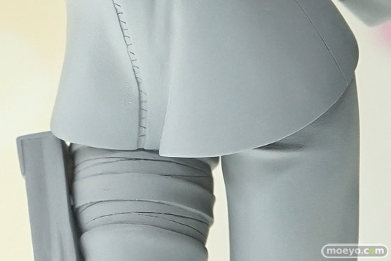 メガハウスのなるとギャルズ（仮） 日向ヒナタの新作フィギュアサンプル画像07