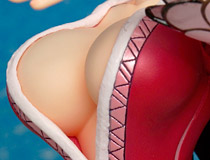 メガハウス新作フィギュア「ヴァリアブルアクションヒーローズ ワンピース ボア・ハンコック」の彩色サンプルが展示！【メガホビ2016春】