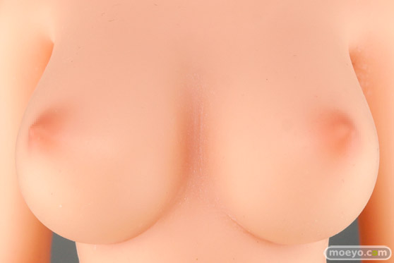 東京ドールのOneSixth-27XL(ワンシクス27XL)の新作ドール用シームレス素体製品版画像13