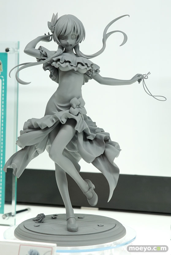リボルブのニセコイ： 橘万里花の新作フィギュアサンプル画像03