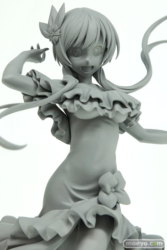 リボルブのニセコイ： 橘万里花の新作フィギュアサンプル画像04