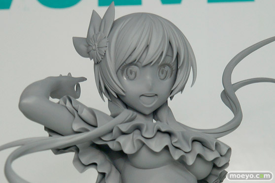 リボルブのニセコイ： 橘万里花の新作フィギュアサンプル画像05