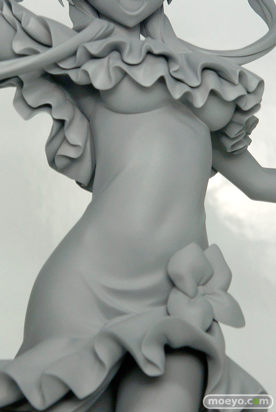 リボルブのニセコイ： 橘万里花の新作フィギュアサンプル画像06