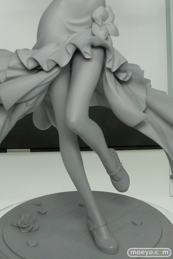 リボルブのニセコイ： 橘万里花の新作フィギュアサンプル画像07