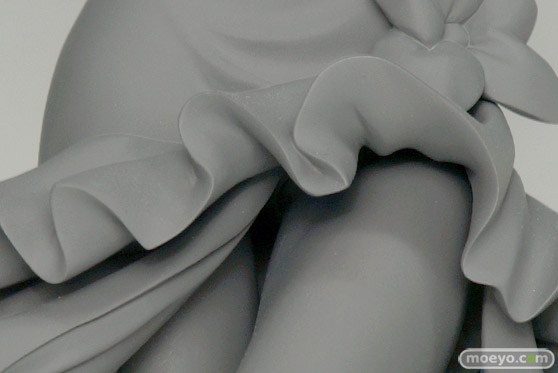 リボルブのニセコイ： 橘万里花の新作フィギュアサンプル画像08