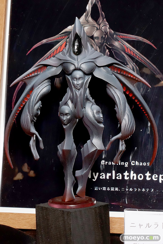 画像　フィギュア　サンプル　レビュー　ワンダーフェスティバル 2016［冬］　だっしゅ 三条獅子 青葉蘭造型部 05