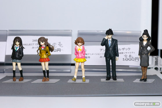 画像　フィギュア　サンプル　レビュー　ワンダーフェスティバル 2016［冬］　だっしゅ 三条獅子 青葉蘭造型部 12