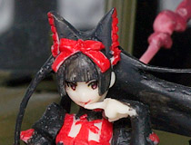 「ワンダーフェスティバル 2016［冬］」 様々なディーラーブースの様子「だっしゅ」「三条獅子」「青葉蘭造型部」