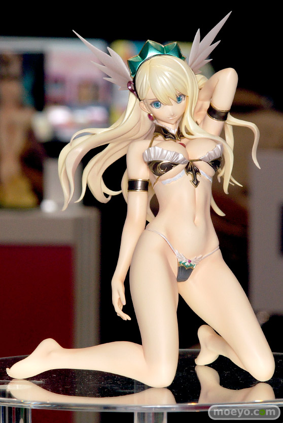 メガハウスの新作フィギュア エクセレントモデルCORE ビキニ・ウォリアーズEX ヴァルキリーのサンプル画像01