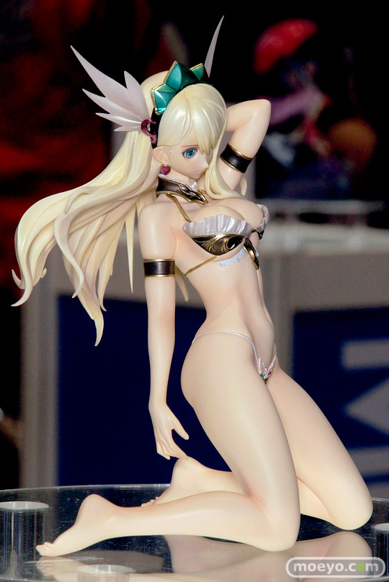 メガハウスの新作フィギュア エクセレントモデルCORE ビキニ・ウォリアーズEX ヴァルキリーのサンプル画像02