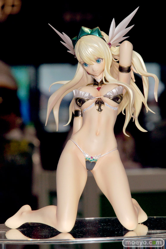 メガハウスの新作フィギュア エクセレントモデルCORE ビキニ・ウォリアーズEX ヴァルキリーのサンプル画像03