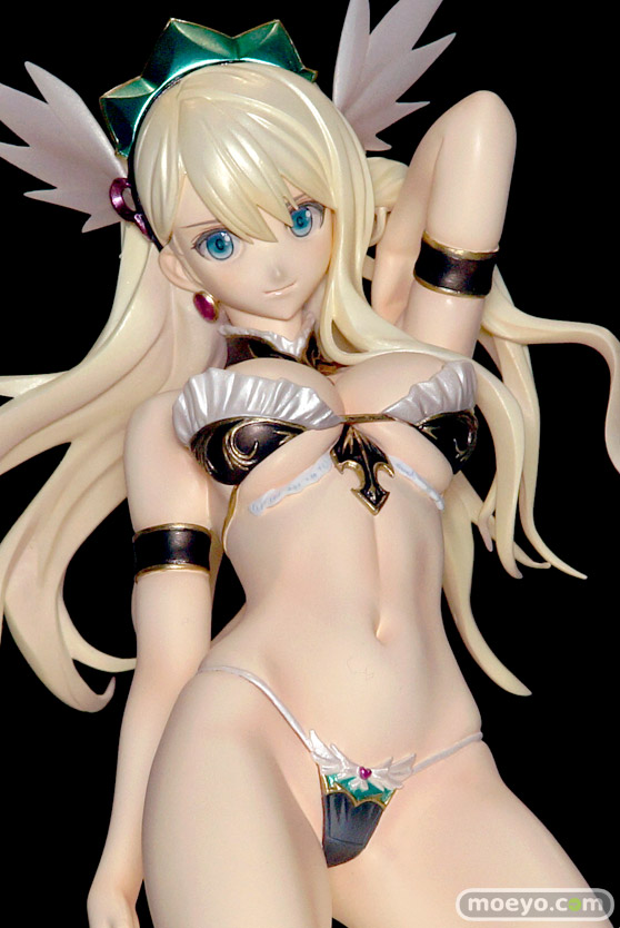 メガハウスの新作フィギュア エクセレントモデルCORE ビキニ・ウォリアーズEX ヴァルキリーのサンプル画像05