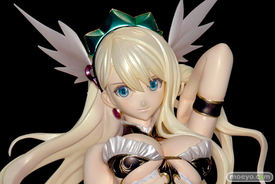 メガハウスの新作フィギュア エクセレントモデルCORE ビキニ・ウォリアーズEX ヴァルキリーのサンプル画像06