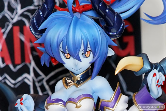 メガハウスの新作フィギュア エクセレントモデル 神羅万象チョコ 魔戦姫アスモディエスのサンプル画像05