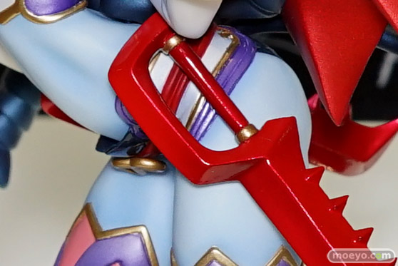 メガハウスの新作フィギュア エクセレントモデル 神羅万象チョコ 魔戦姫アスモディエスのサンプル画像10