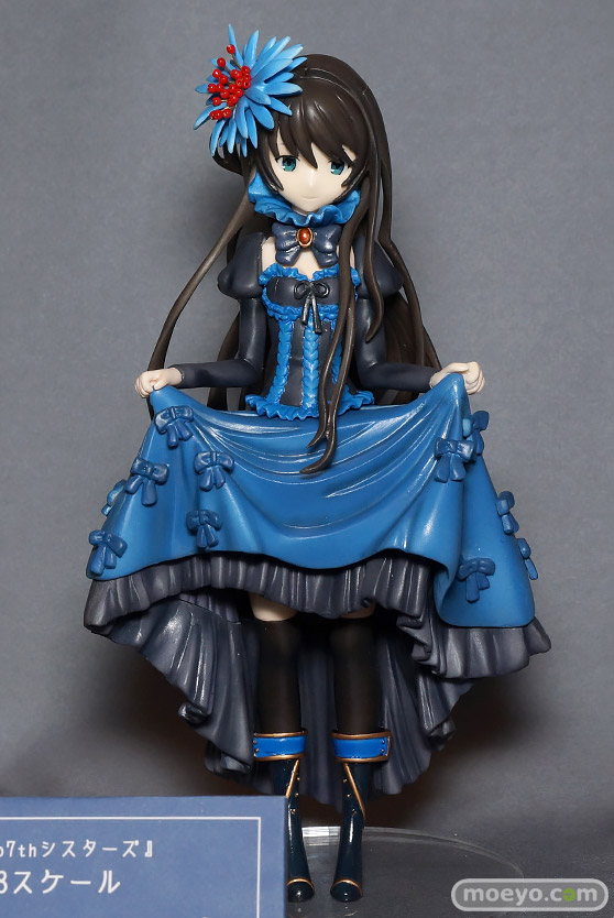 画像　フィギュア　サンプル　レビュー　ワンダーフェスティバル 2016［冬］　ピグマリクス リスキーパイナポー 甲府工廠 01