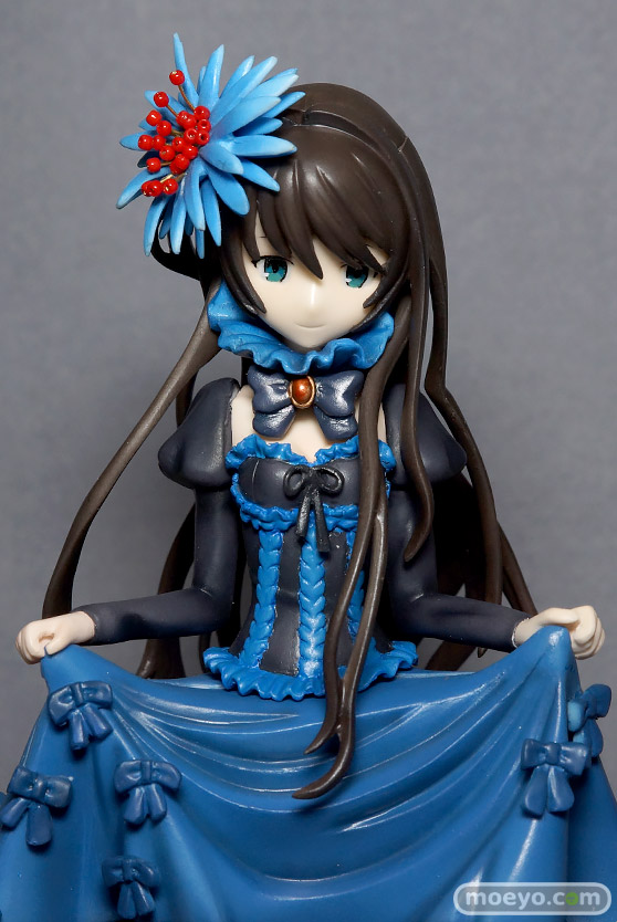 画像　フィギュア　サンプル　レビュー　ワンダーフェスティバル 2016［冬］　ピグマリクス リスキーパイナポー 甲府工廠 02