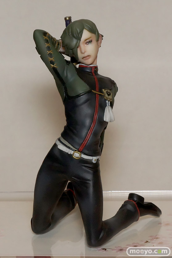 画像　フィギュア　サンプル　レビュー　ワンダーフェスティバル 2016［冬］　ピグマリクス リスキーパイナポー 甲府工廠 03