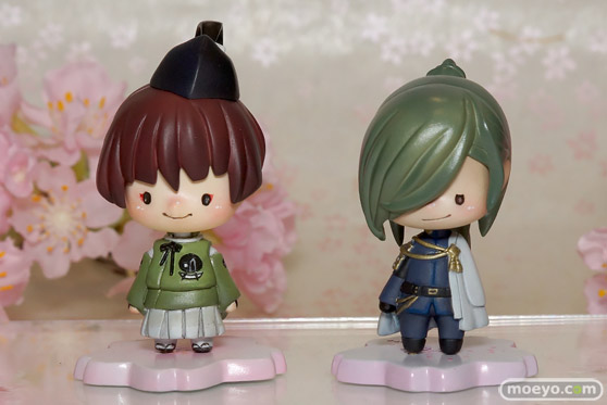 画像　フィギュア　サンプル　レビュー　ワンダーフェスティバル 2016［冬］　ピグマリクス リスキーパイナポー 甲府工廠 04