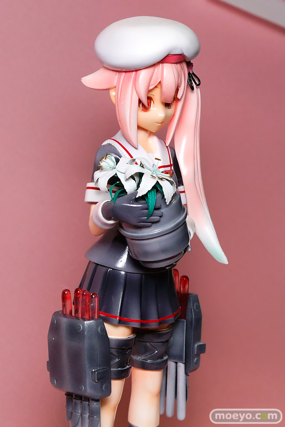 画像　フィギュア　サンプル　レビュー　ワンダーフェスティバル 2016［冬］　ピグマリクス リスキーパイナポー 甲府工廠 06