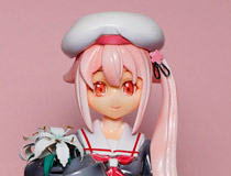 「ワンダーフェスティバル 2016［冬］」 様々なディーラーブースの様子「ピグマリクス」「リスキーパイナポー」「甲府工廠」