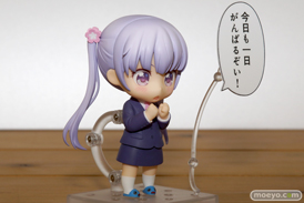 グッドスマイルカンパニーのねんどろいど NEW GAME！ 涼風青葉の新作フィギュアサンプル画像02