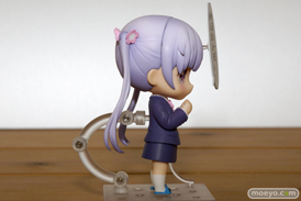 グッドスマイルカンパニーのねんどろいど NEW GAME！ 涼風青葉の新作フィギュアサンプル画像03