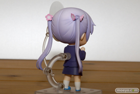 グッドスマイルカンパニーのねんどろいど NEW GAME！ 涼風青葉の新作フィギュアサンプル画像04