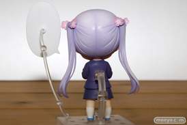 グッドスマイルカンパニーのねんどろいど NEW GAME！ 涼風青葉の新作フィギュアサンプル画像05