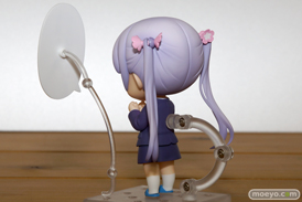 グッドスマイルカンパニーのねんどろいど NEW GAME！ 涼風青葉の新作フィギュアサンプル画像06