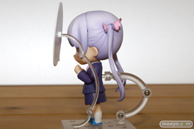 グッドスマイルカンパニーのねんどろいど NEW GAME！ 涼風青葉の新作フィギュアサンプル画像07