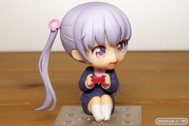 グッドスマイルカンパニーのねんどろいど NEW GAME！ 涼風青葉の新作フィギュアサンプル画像16
