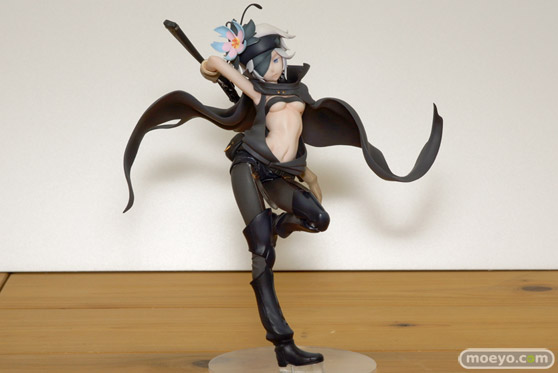 フリーイングの六花の勇者 フレミー・スピッドロウの新作フィギュアサンプル画像01