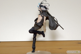 フリーイングの六花の勇者 フレミー・スピッドロウの新作フィギュアサンプル画像07