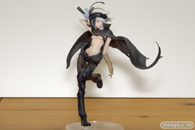 フリーイングの六花の勇者 フレミー・スピッドロウの新作フィギュアサンプル画像08