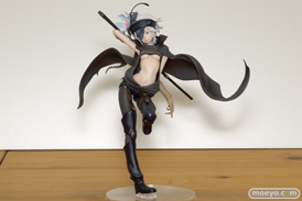 フリーイングの六花の勇者 フレミー・スピッドロウの新作フィギュアサンプル画像09