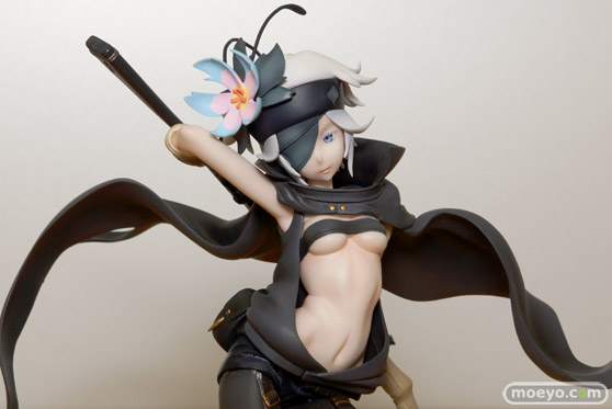 フリーイングの六花の勇者 フレミー・スピッドロウの新作フィギュアサンプル画像10