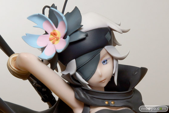 フリーイングの六花の勇者 フレミー・スピッドロウの新作フィギュアサンプル画像11