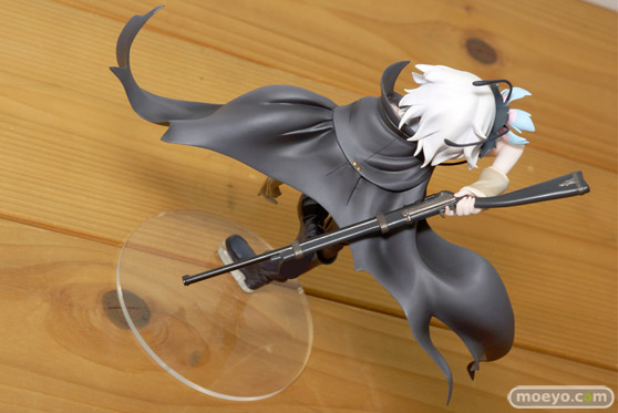 フリーイングの六花の勇者 フレミー・スピッドロウの新作フィギュアサンプル画像14