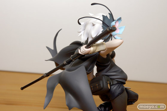 フリーイングの六花の勇者 フレミー・スピッドロウの新作フィギュアサンプル画像15