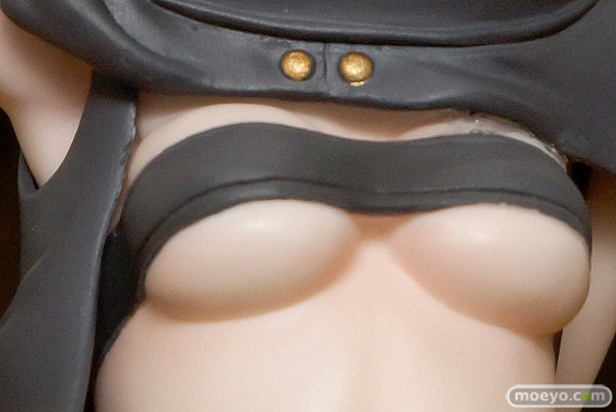 フリーイングの六花の勇者 フレミー・スピッドロウの新作フィギュアサンプル画像20