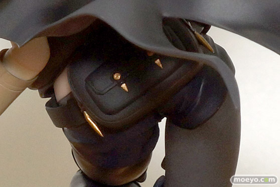 フリーイングの六花の勇者 フレミー・スピッドロウの新作フィギュアサンプル画像21