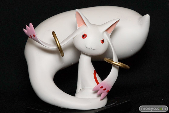 画像　フィギュア　サンプル　レビュー　ワンダーフェスティバル 2016［冬］　P.M.ZERO けだもの工房 永野工房 02