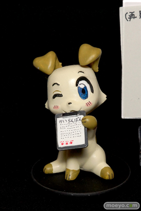 画像　フィギュア　サンプル　レビュー　ワンダーフェスティバル 2016［冬］　P.M.ZERO けだもの工房 永野工房 03